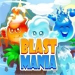 Постер игры Взрывная Мания | Blast Mania